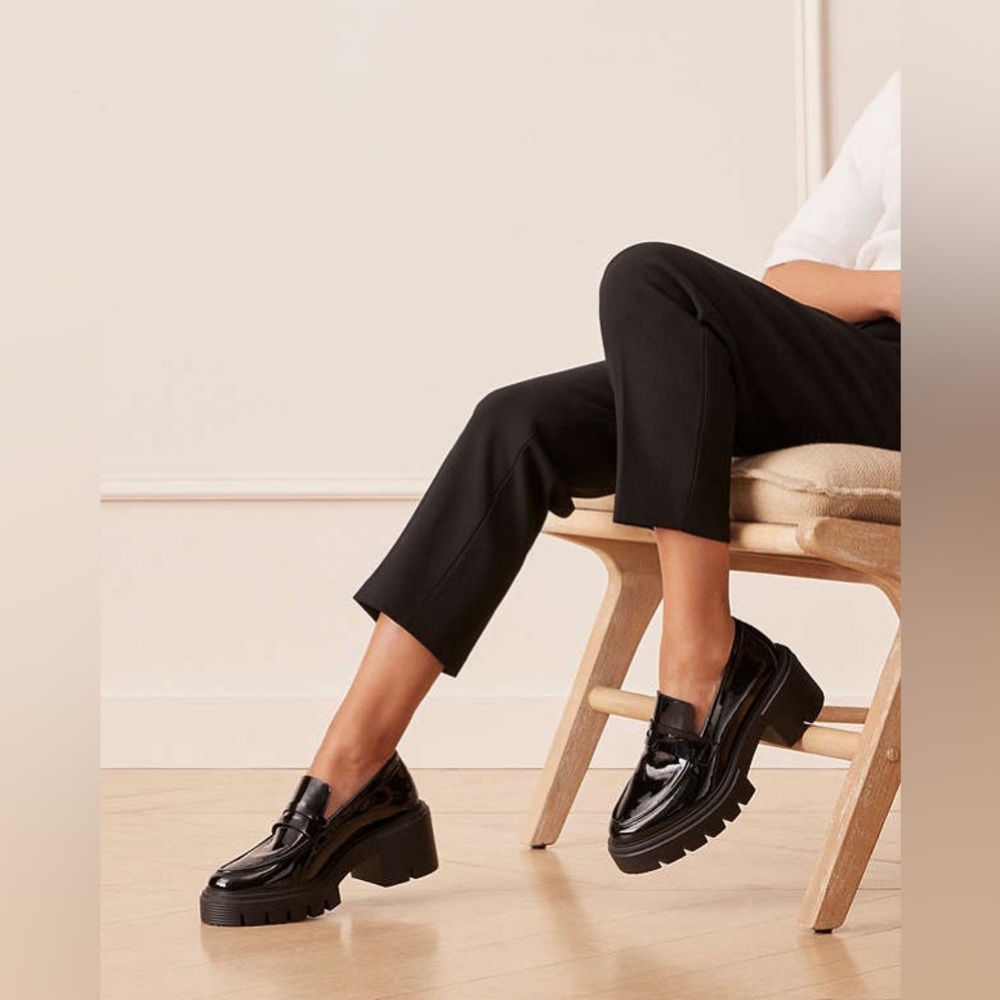 Stuart Weitzman SoHo Loafer (NEW)